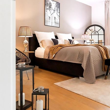 Luxuswohnung Im Herzen Potsdams! Bagian luar foto