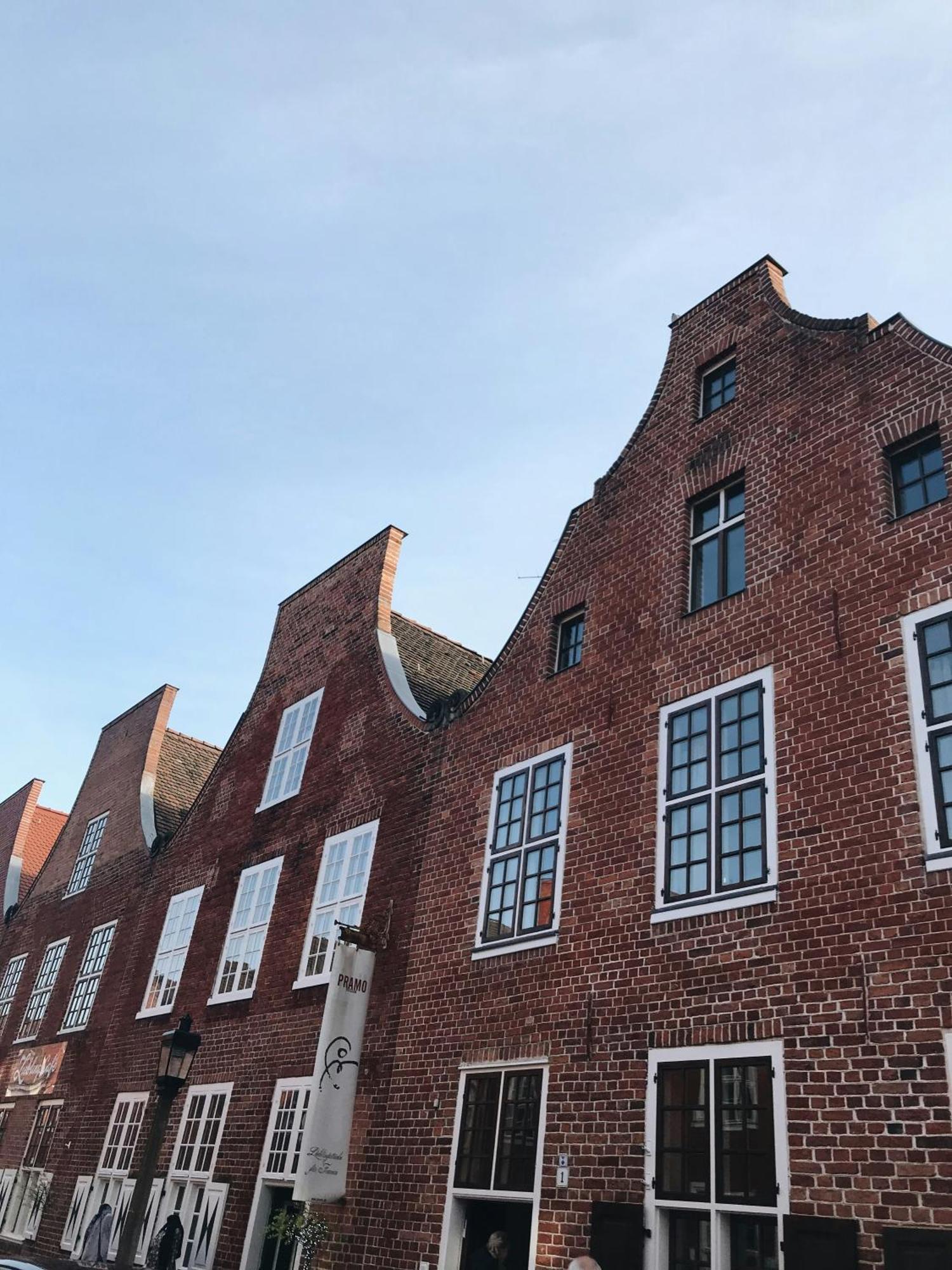 Luxuswohnung Im Herzen Potsdams! Bagian luar foto