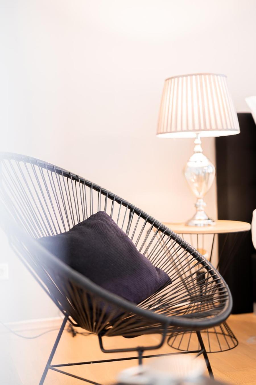 Luxuswohnung Im Herzen Potsdams! Bagian luar foto