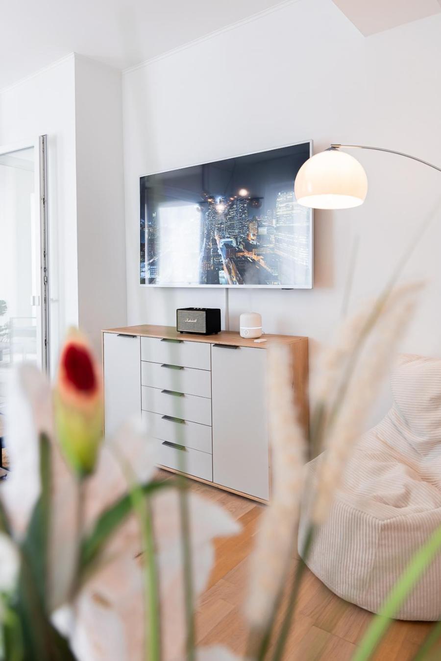 Luxuswohnung Im Herzen Potsdams! Bagian luar foto