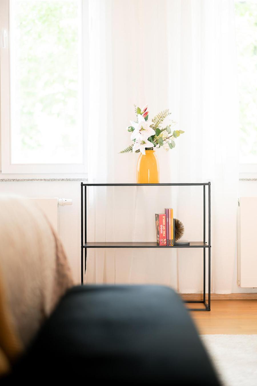 Luxuswohnung Im Herzen Potsdams! Bagian luar foto
